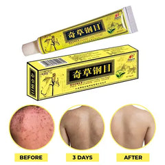 QICAOGANGMU - 6 Sample Packs ( Limited ) FREE - Pay only shipping & handling QICAOGANGMU