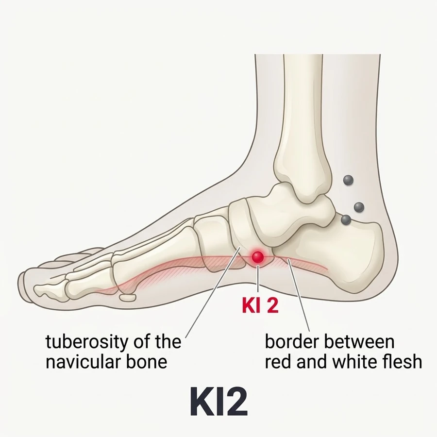 Location of Rangu (KI-2): The written location is summarised from the classical record; use the strongest named.