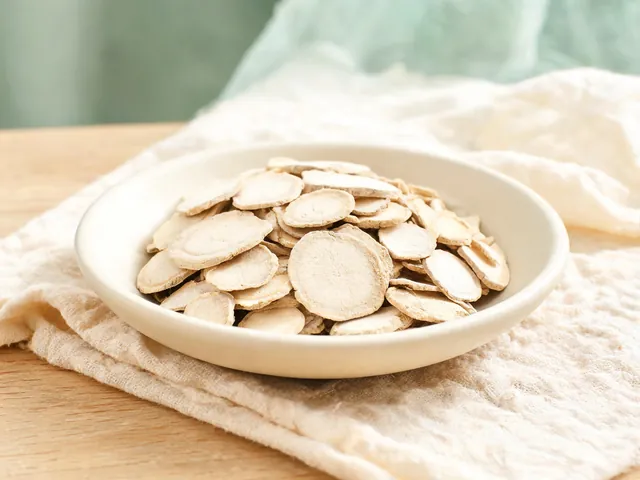 Bai Fu Zi